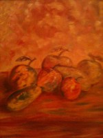 Naturaleza muerta (40x30)